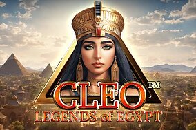 Cleo Legend